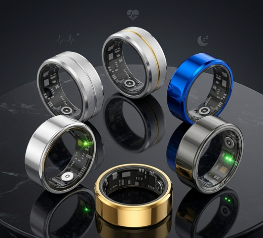 LYRA | Smart Ring